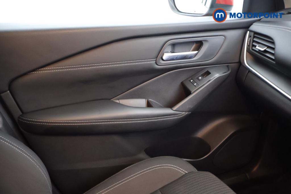 Nissan Qashqai Acenta Premium Manual Petrol SUV - Stock Number (1524093) - 8th supplementary image