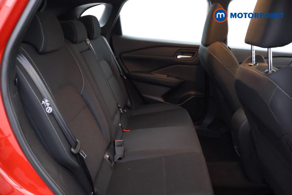 Nissan Qashqai Acenta Premium Manual Petrol SUV - Stock Number (1524093) - 12th supplementary image