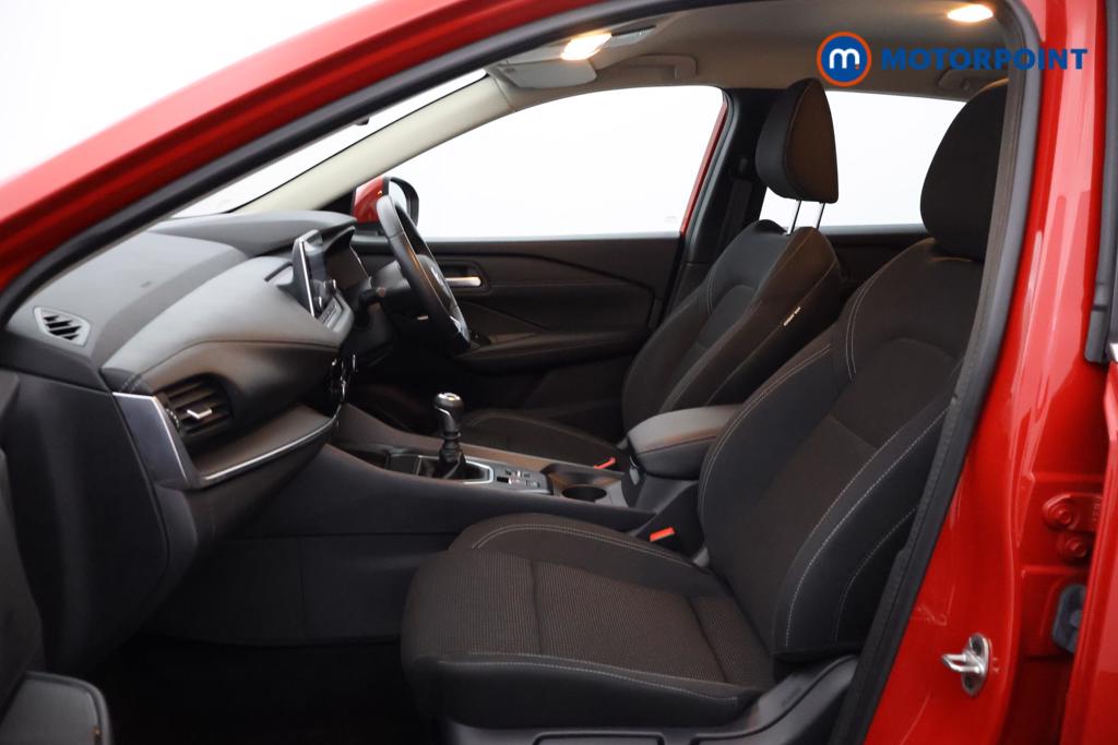 Nissan Qashqai Acenta Premium Manual Petrol SUV - Stock Number (1524093) - 14th supplementary image