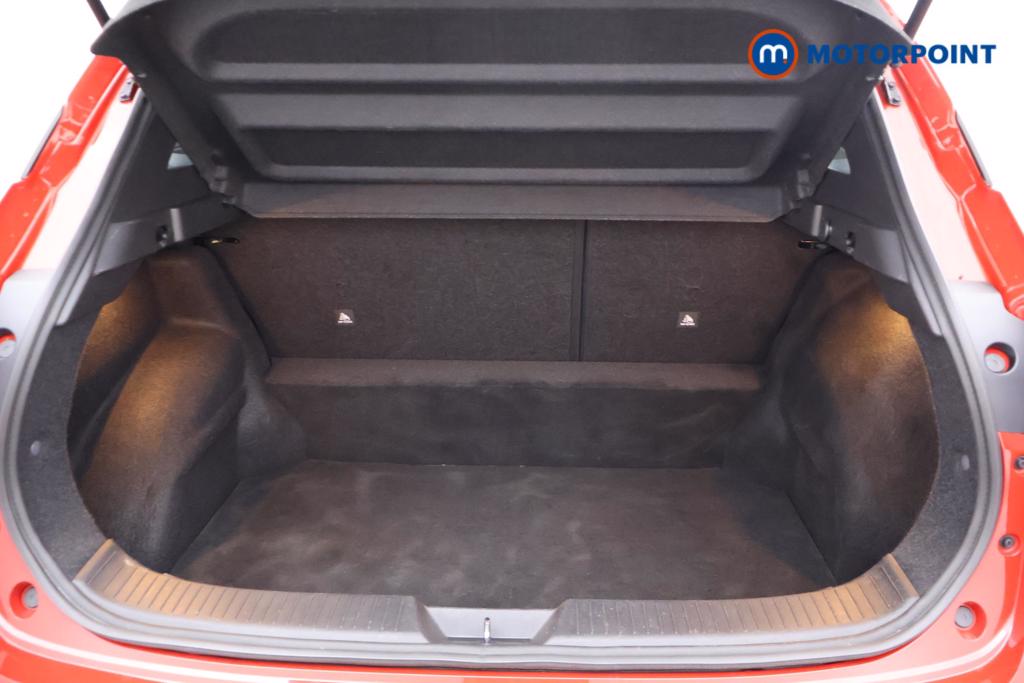 Nissan Qashqai Acenta Premium Manual Petrol SUV - Stock Number (1524093) - 15th supplementary image