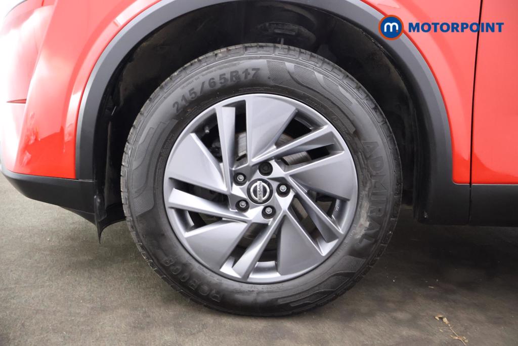 Nissan Qashqai Acenta Premium Manual Petrol SUV - Stock Number (1524093) - 20th supplementary image