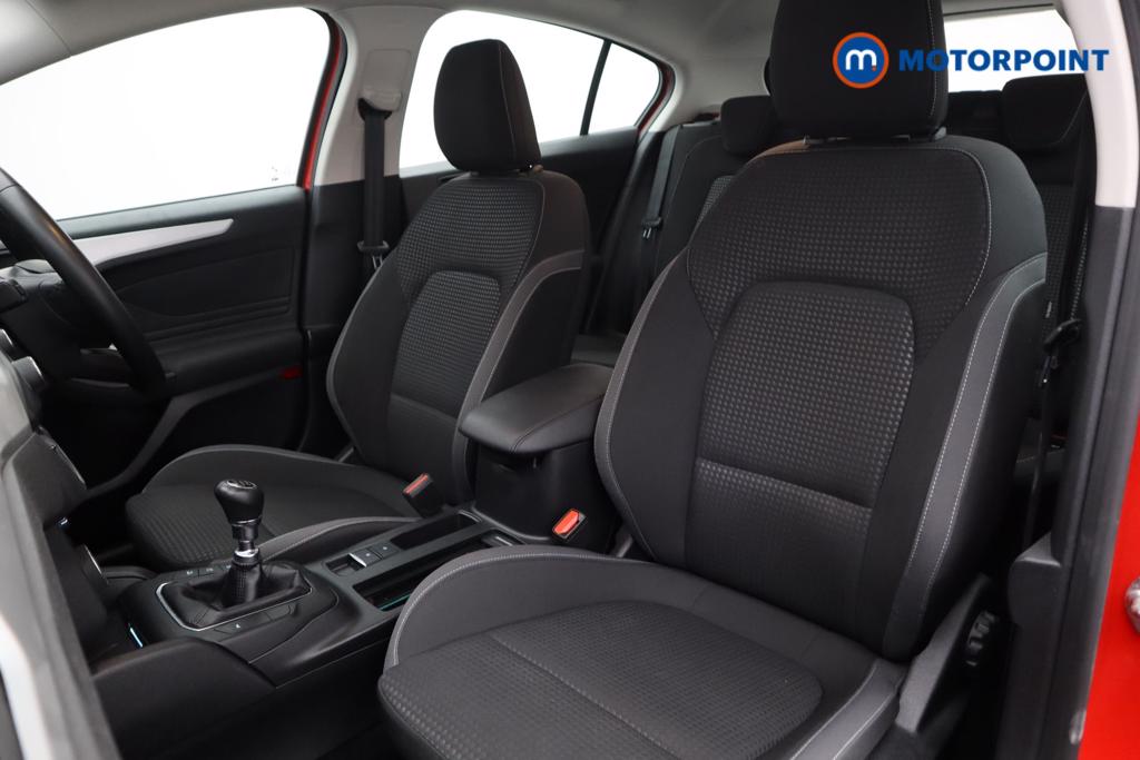 Ford Focus Zetec Manual Diesel Hatchback - Stock Number (1525993) - 3rd supplementary image