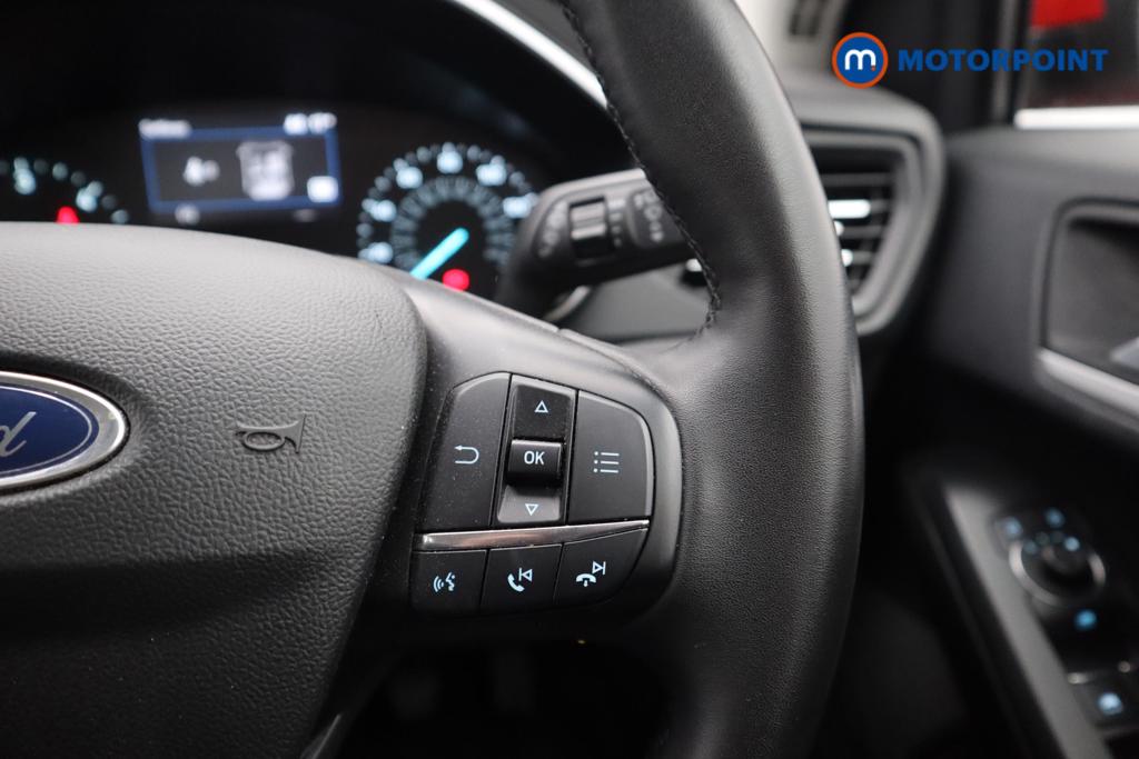 Ford Focus Zetec Manual Diesel Hatchback - Stock Number (1525993) - 8th supplementary image