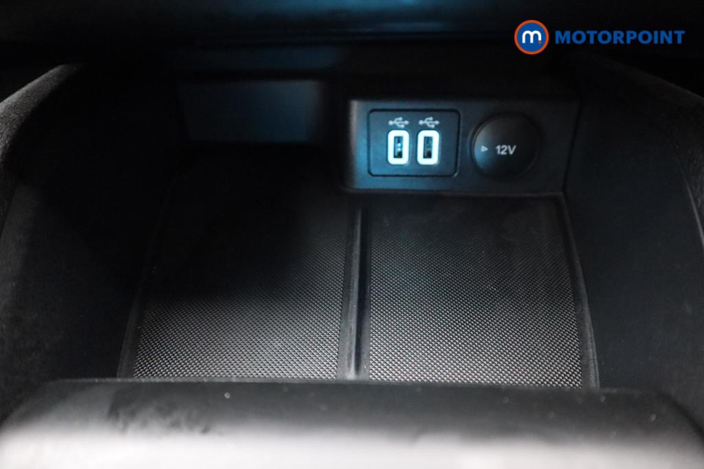 Ford Focus Zetec Manual Diesel Hatchback - Stock Number (1525993) - 14th supplementary image