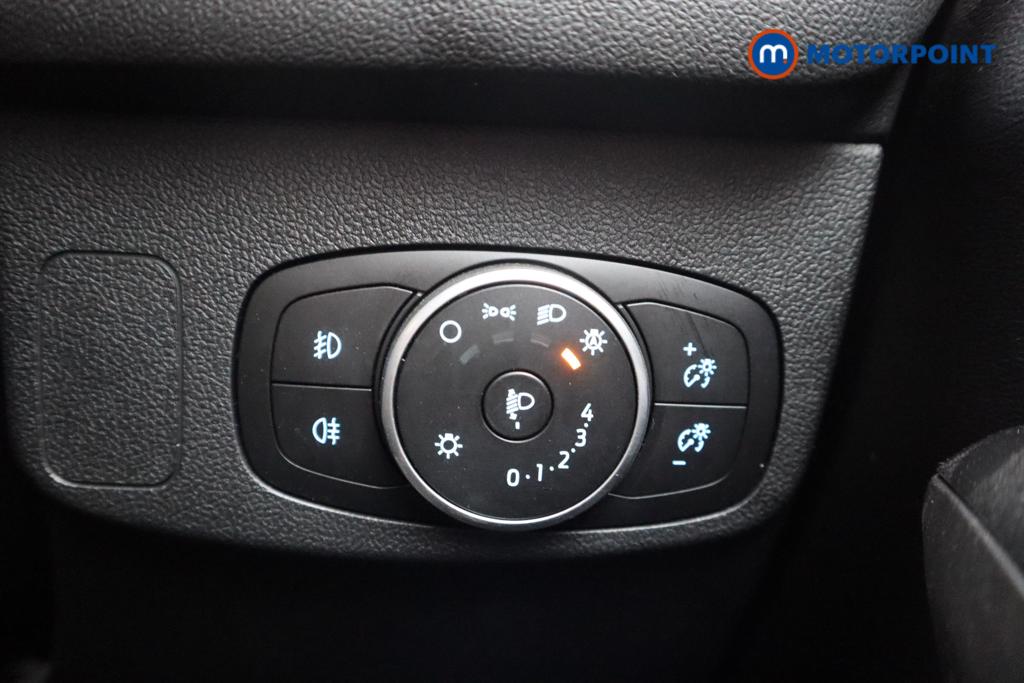 Ford Focus Zetec Manual Diesel Hatchback - Stock Number (1525993) - 16th supplementary image
