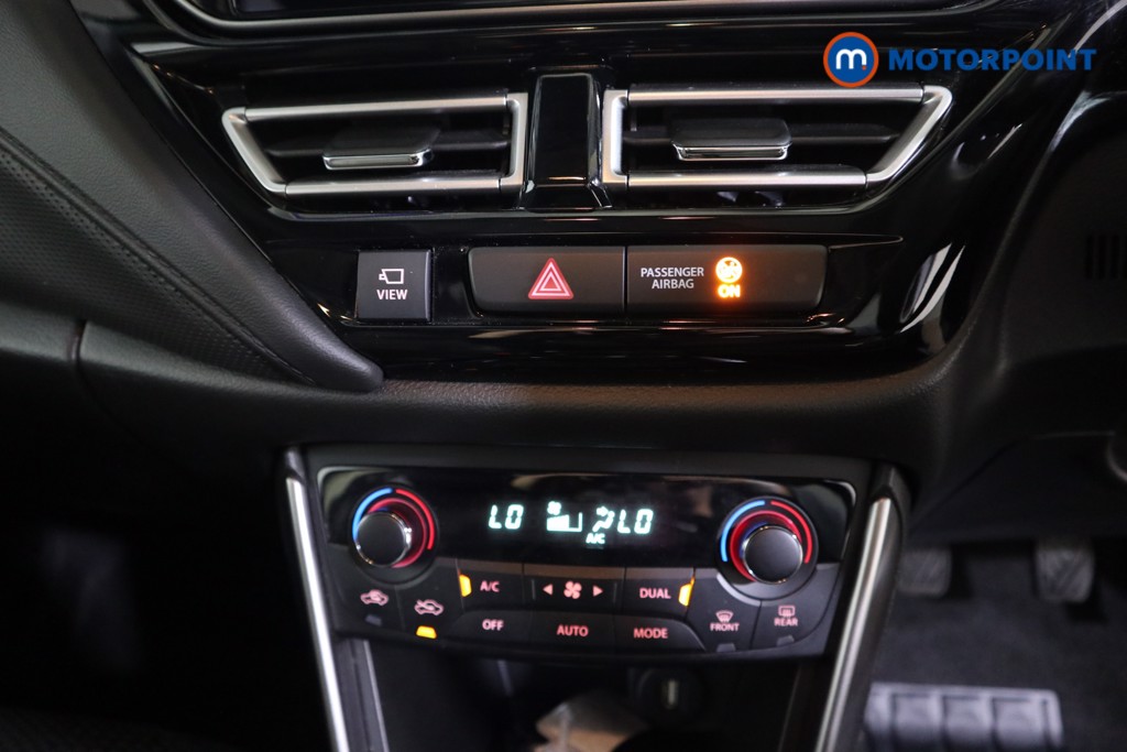 Suzuki S-Cross Ultra Manual Petrol-Electric Hybrid SUV - Stock Number (1526770) - 7th supplementary image