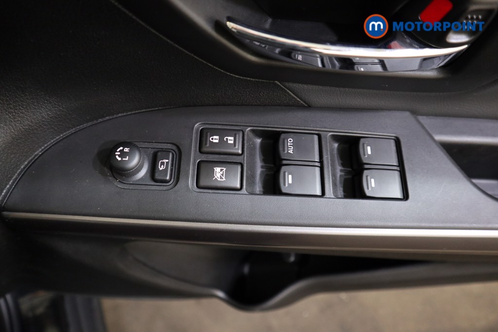 Suzuki S-Cross Ultra Manual Petrol-Electric Hybrid SUV - Stock Number (1526770) - 9th supplementary image
