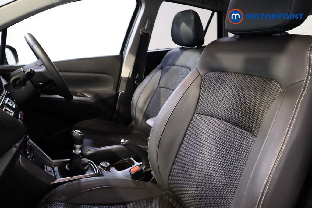 Suzuki S-Cross Ultra Manual Petrol-Electric Hybrid SUV - Stock Number (1526770) - 10th supplementary image