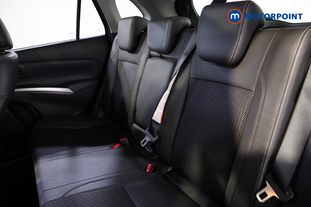 Suzuki S-Cross Ultra Manual Petrol-Electric Hybrid SUV - Stock Number (1526770) - 11th supplementary image