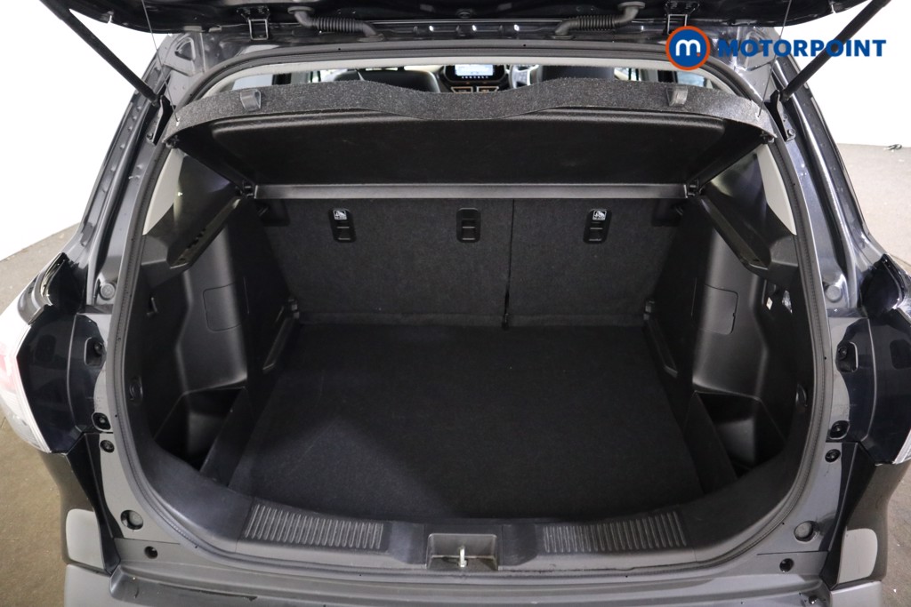 Suzuki S-Cross Ultra Manual Petrol-Electric Hybrid SUV - Stock Number (1526770) - 12th supplementary image
