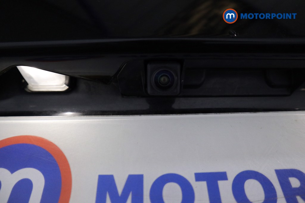 Suzuki S-Cross Ultra Manual Petrol-Electric Hybrid SUV - Stock Number (1526770) - 13th supplementary image