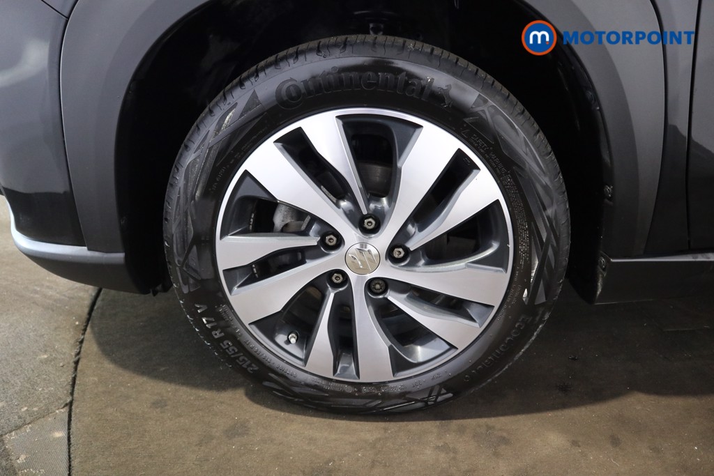 Suzuki S-Cross Ultra Manual Petrol-Electric Hybrid SUV - Stock Number (1526770) - 16th supplementary image