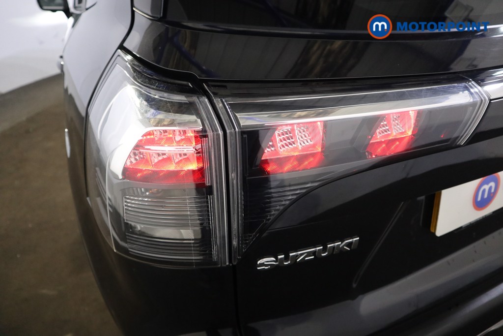 Suzuki S-Cross Ultra Manual Petrol-Electric Hybrid SUV - Stock Number (1526770) - 19th supplementary image
