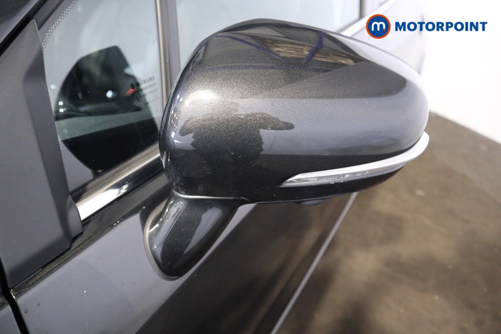 Suzuki S-Cross Ultra Manual Petrol-Electric Hybrid SUV - Stock Number (1526770) - 24th supplementary image