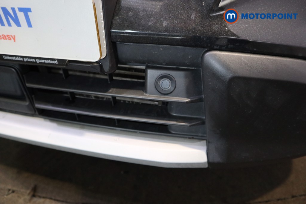 Suzuki S-Cross Ultra Manual Petrol-Electric Hybrid SUV - Stock Number (1526770) - 25th supplementary image