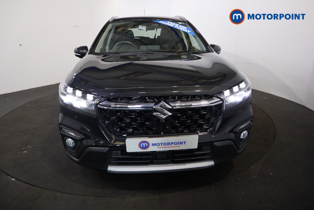 Suzuki S-Cross Ultra Manual Petrol-Electric Hybrid SUV - Stock Number (1526770) - 28th supplementary image