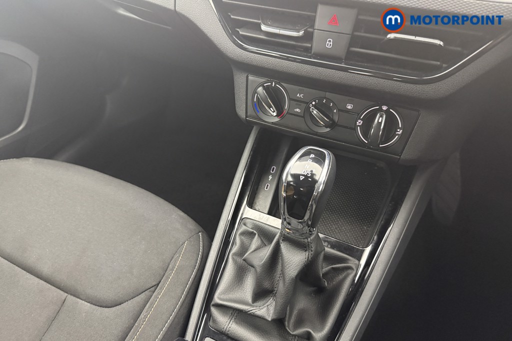 Skoda Kamiq SE Automatic Petrol SUV - Stock Number (1526778) - 5th supplementary image