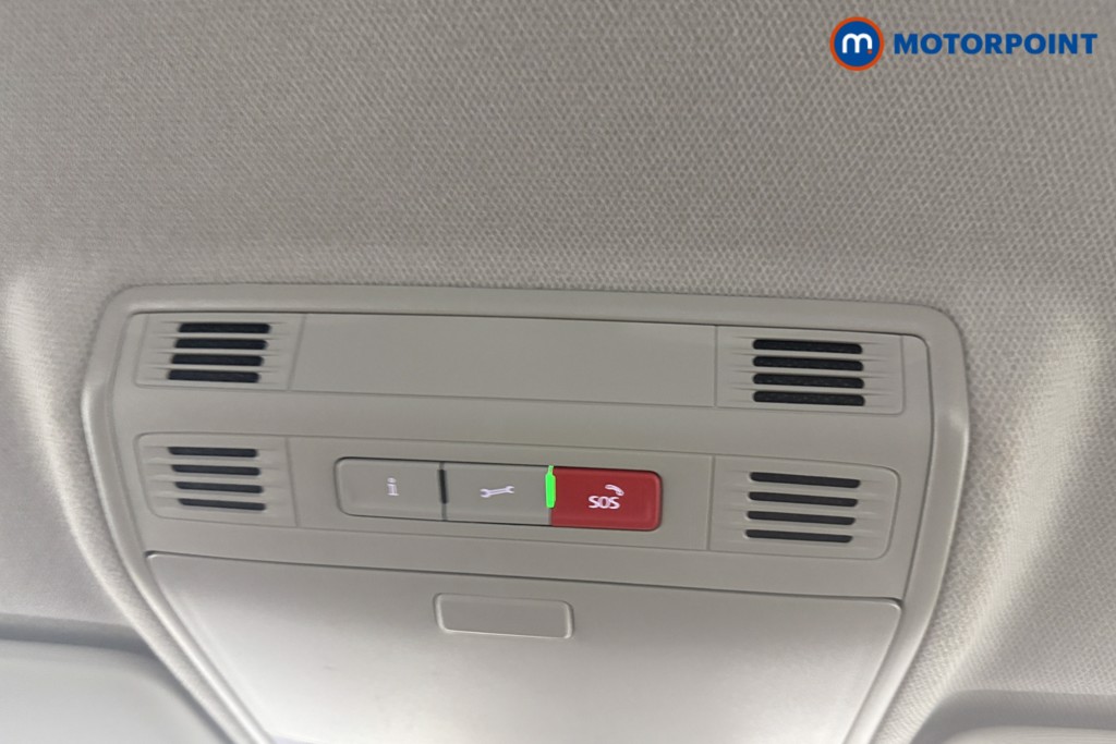 Skoda Kamiq SE Automatic Petrol SUV - Stock Number (1526778) - 6th supplementary image