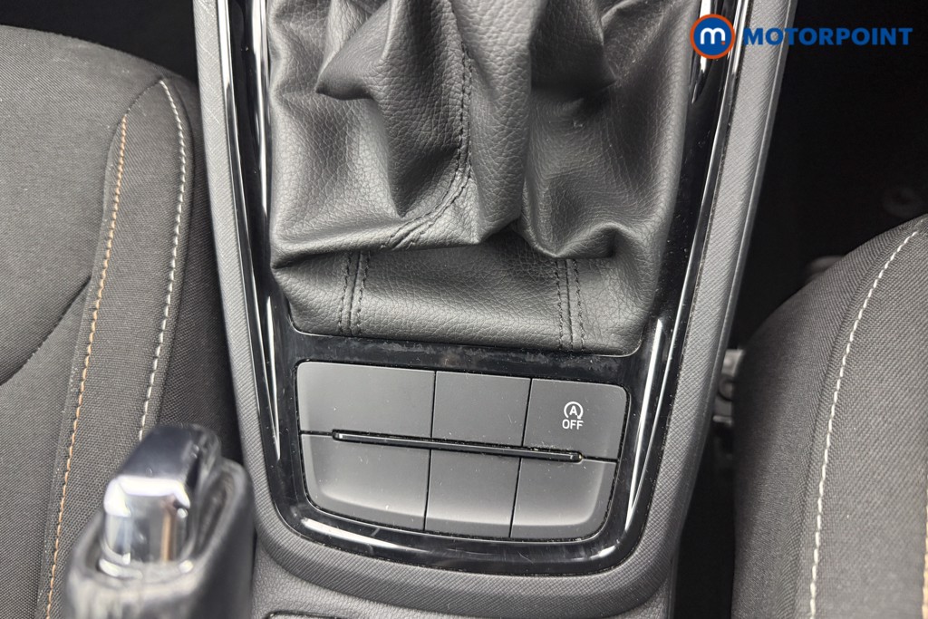 Skoda Kamiq SE Automatic Petrol SUV - Stock Number (1526778) - 9th supplementary image