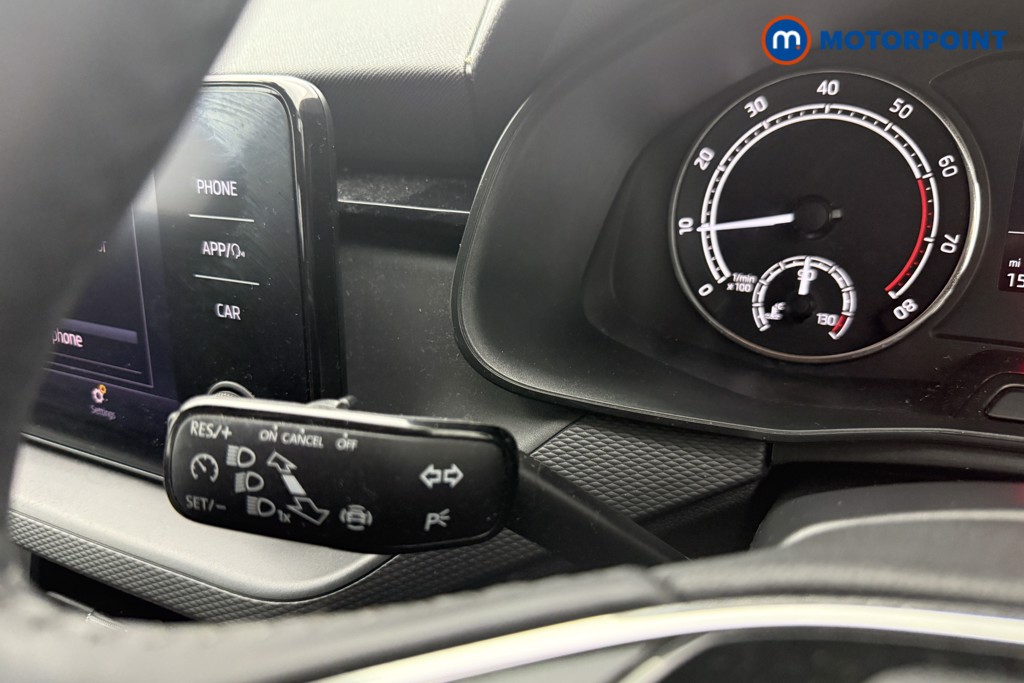 Skoda Kamiq SE Automatic Petrol SUV - Stock Number (1526778) - 10th supplementary image