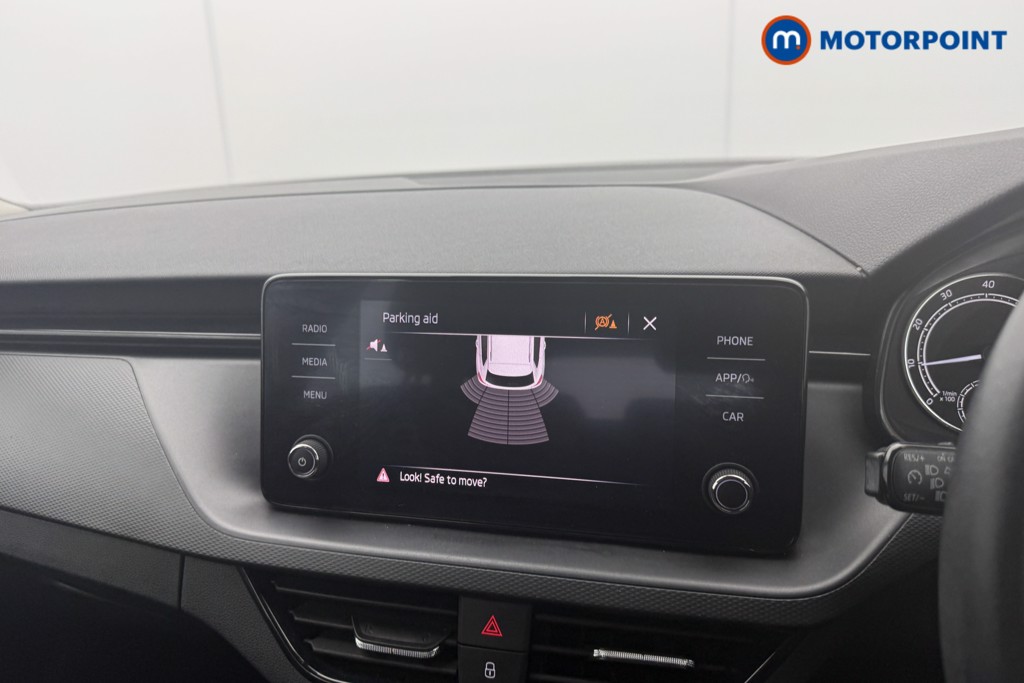 Skoda Kamiq SE Automatic Petrol SUV - Stock Number (1526778) - 15th supplementary image