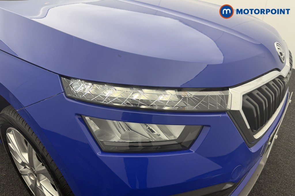 Skoda Kamiq SE Automatic Petrol SUV - Stock Number (1526778) - 17th supplementary image