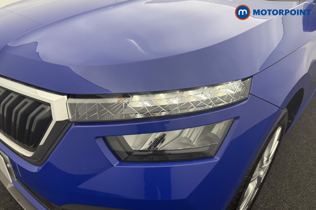 Skoda Kamiq SE Automatic Petrol SUV - Stock Number (1526778) - 18th supplementary image