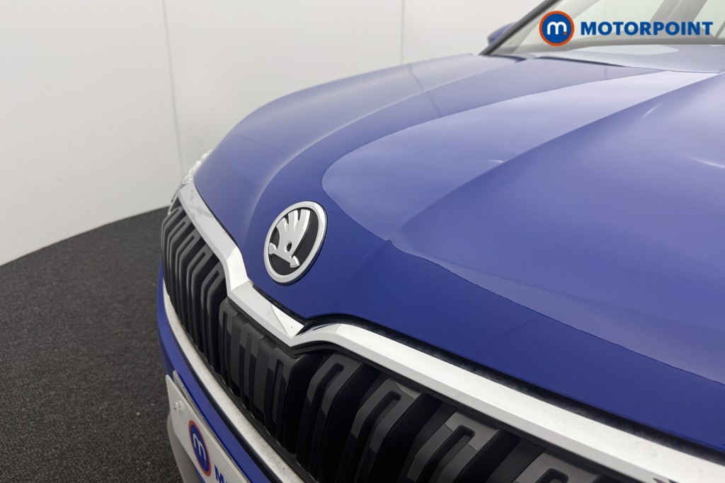 Skoda Kamiq SE Automatic Petrol SUV - Stock Number (1526778) - 19th supplementary image