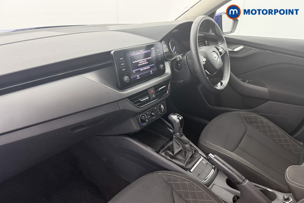 Skoda Kamiq SE Automatic Petrol SUV - Stock Number (1526778) - 20th supplementary image