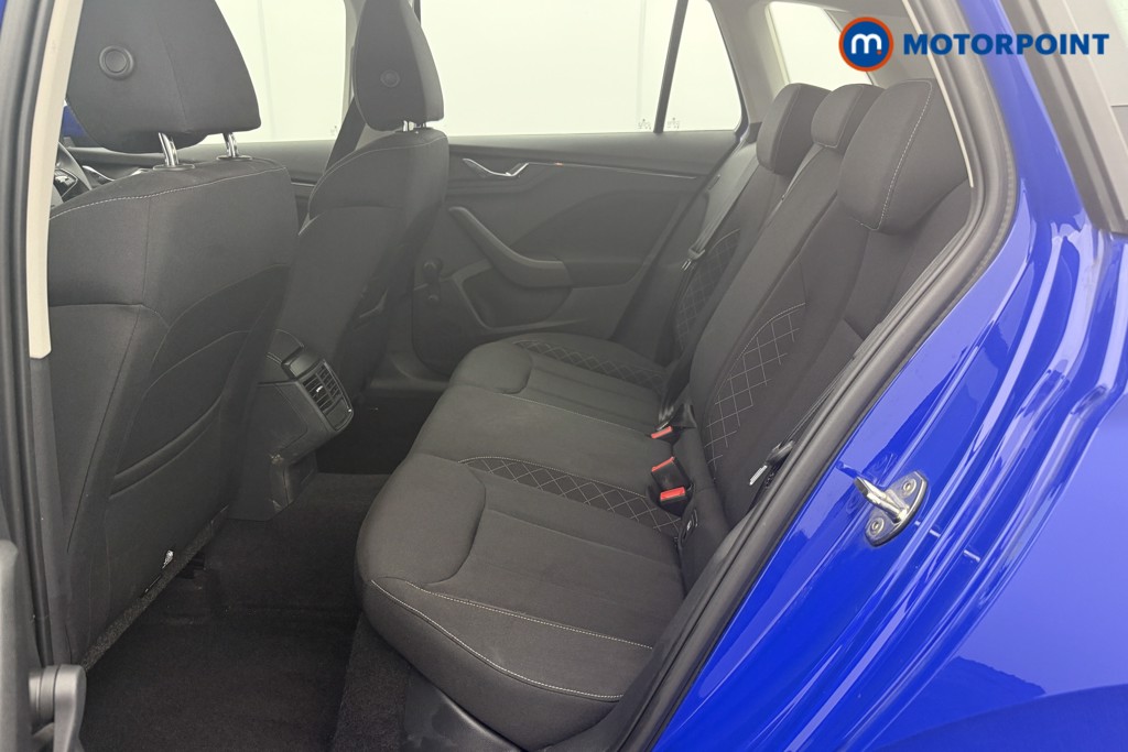 Skoda Kamiq SE Automatic Petrol SUV - Stock Number (1526778) - 22nd supplementary image