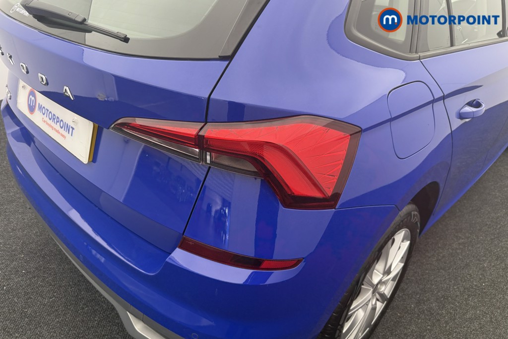 Skoda Kamiq SE Automatic Petrol SUV - Stock Number (1526778) - 24th supplementary image