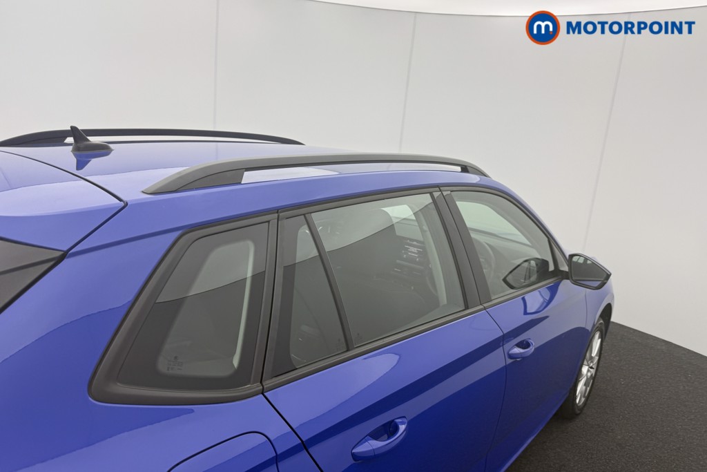 Skoda Kamiq SE Automatic Petrol SUV - Stock Number (1526778) - 28th supplementary image