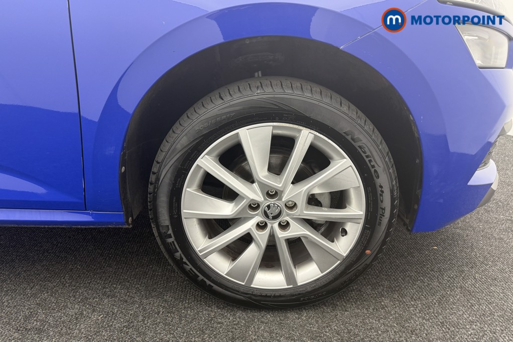 Skoda Kamiq SE Automatic Petrol SUV - Stock Number (1526778) - 29th supplementary image
