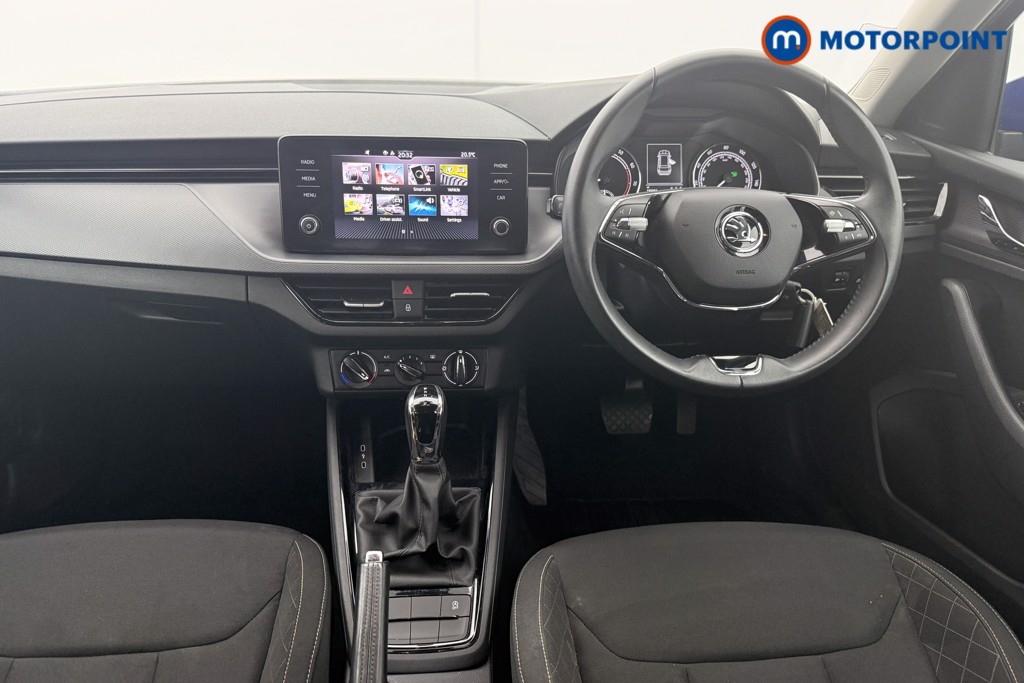Skoda Kamiq SE Automatic Petrol SUV - Stock Number (1526778) - 1st supplementary image