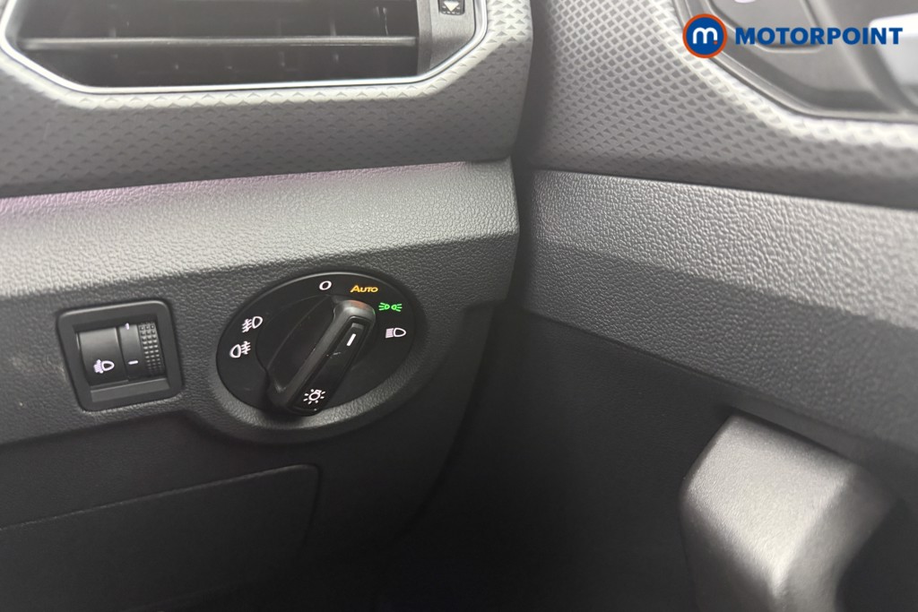 Volkswagen T-Cross Active Automatic Petrol SUV - Stock Number (1526792) - 12th supplementary image