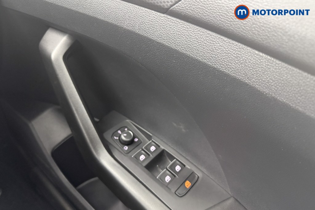Volkswagen T-Cross Active Automatic Petrol SUV - Stock Number (1526792) - 14th supplementary image