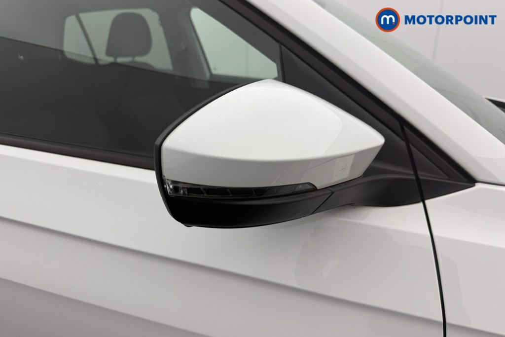 Volkswagen T-Cross Active Automatic Petrol SUV - Stock Number (1526792) - 15th supplementary image