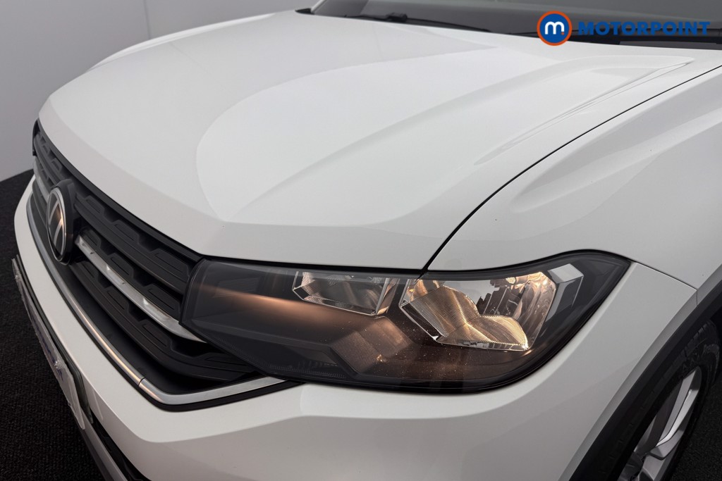 Volkswagen T-Cross Active Automatic Petrol SUV - Stock Number (1526792) - 17th supplementary image