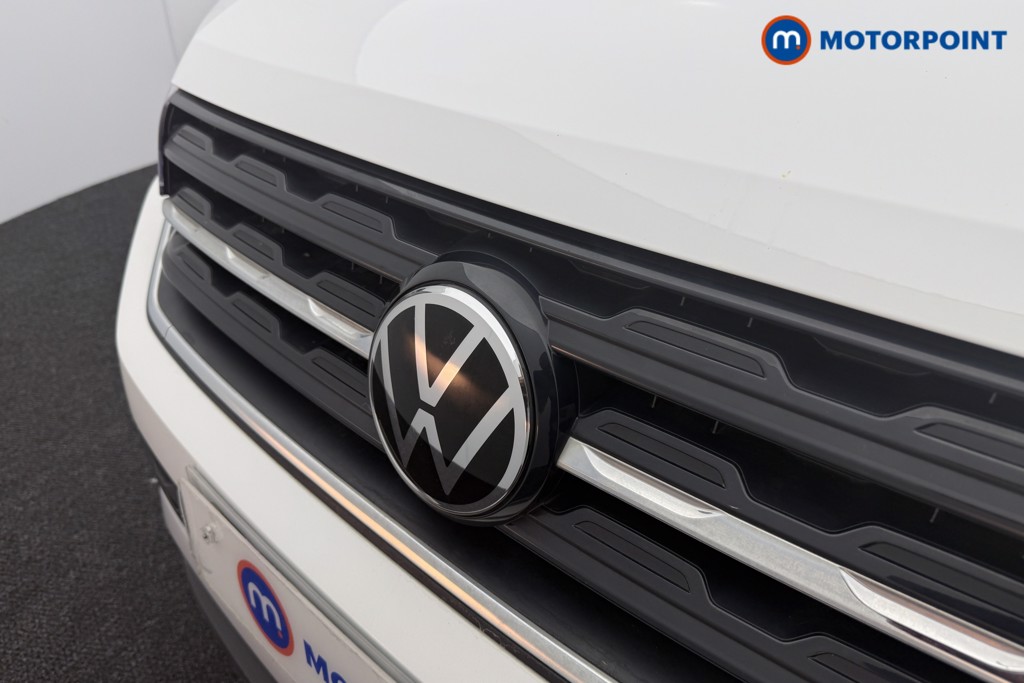 Volkswagen T-Cross Active Automatic Petrol SUV - Stock Number (1526792) - 18th supplementary image