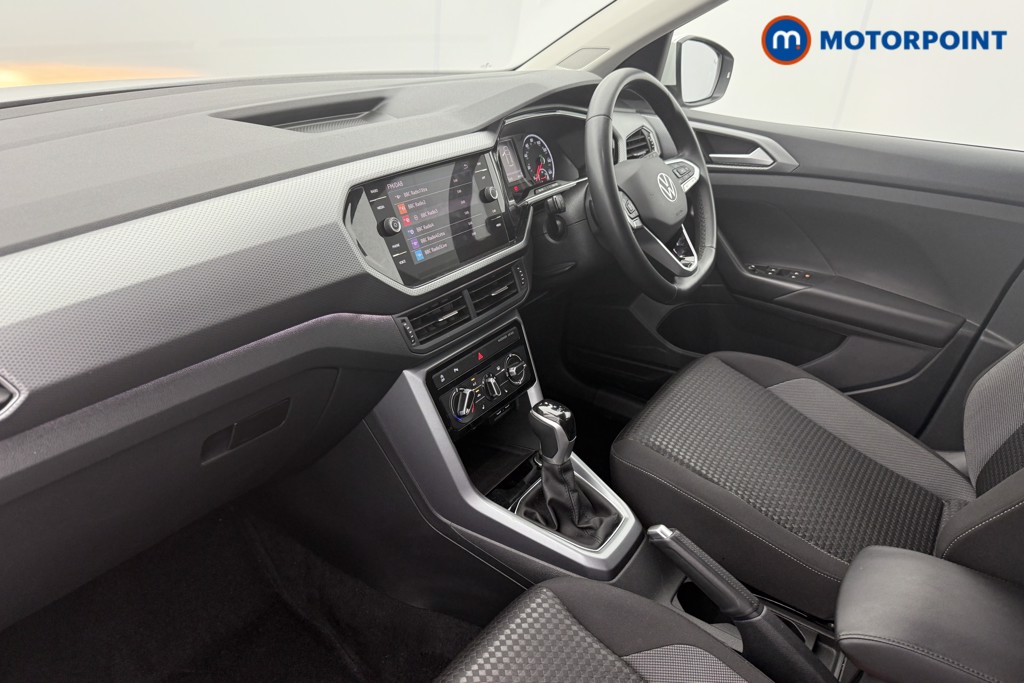 Volkswagen T-Cross Active Automatic Petrol SUV - Stock Number (1526792) - 19th supplementary image