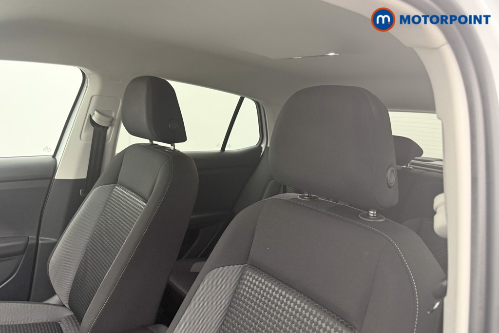 Volkswagen T-Cross Active Automatic Petrol SUV - Stock Number (1526792) - 20th supplementary image