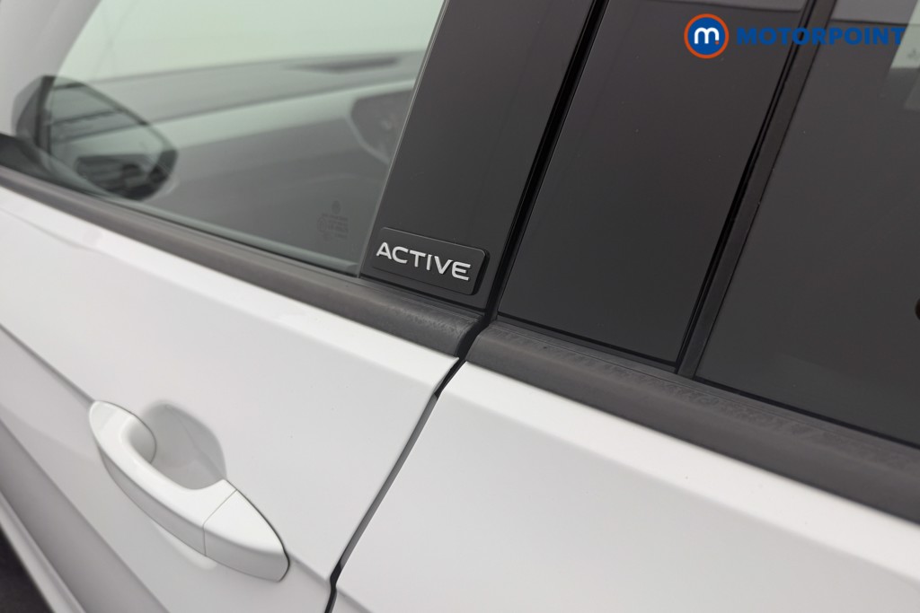 Volkswagen T-Cross Active Automatic Petrol SUV - Stock Number (1526792) - 21st supplementary image