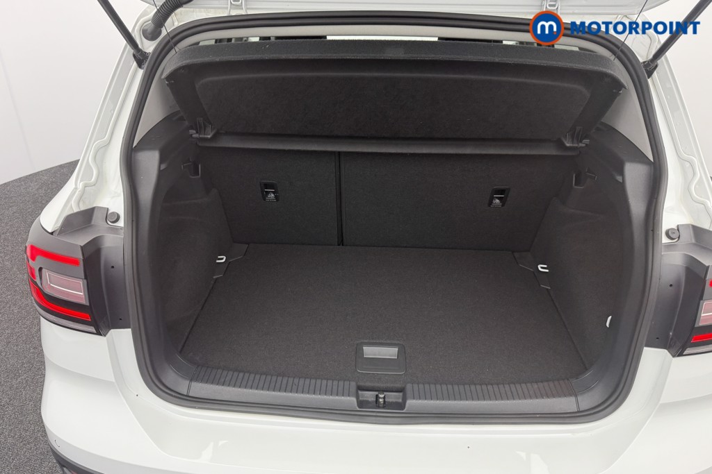 Volkswagen T-Cross Active Automatic Petrol SUV - Stock Number (1526792) - 26th supplementary image
