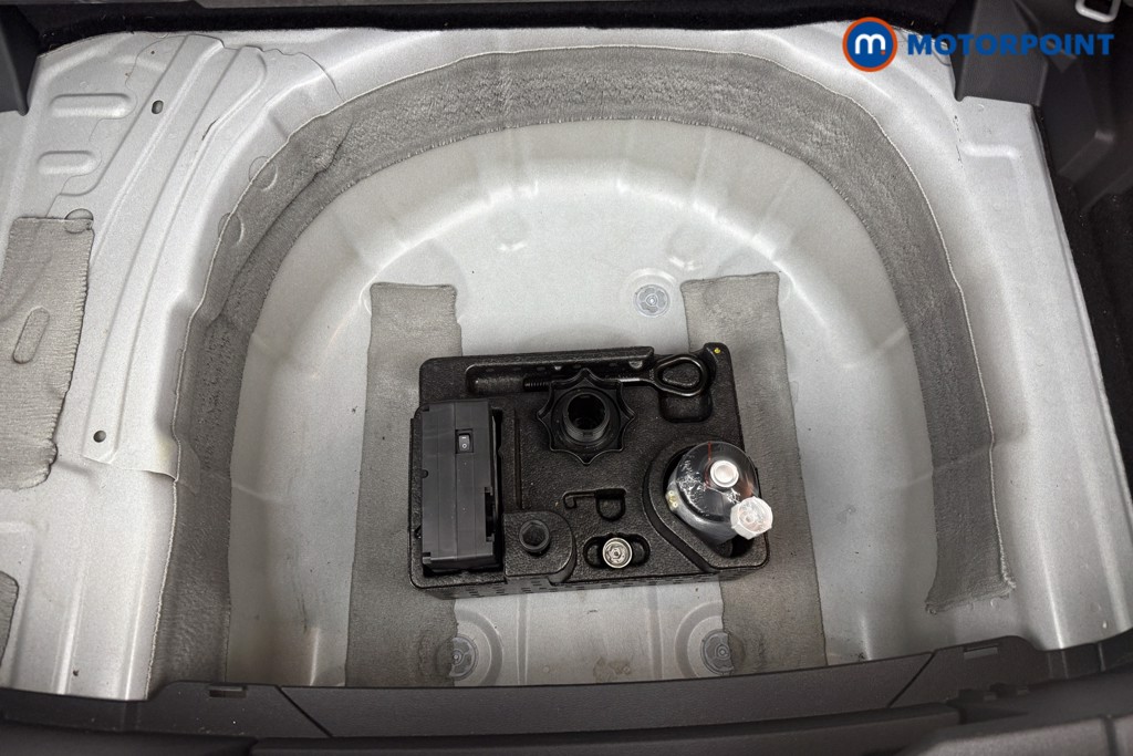 Volkswagen T-Cross Active Automatic Petrol SUV - Stock Number (1526792) - 27th supplementary image