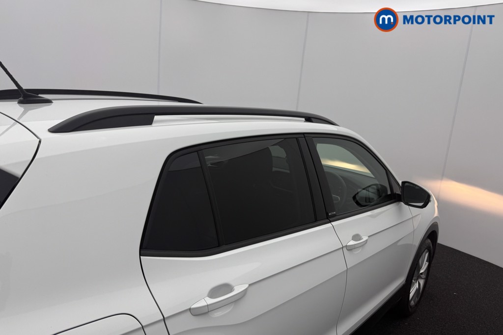 Volkswagen T-Cross Active Automatic Petrol SUV - Stock Number (1526792) - 28th supplementary image