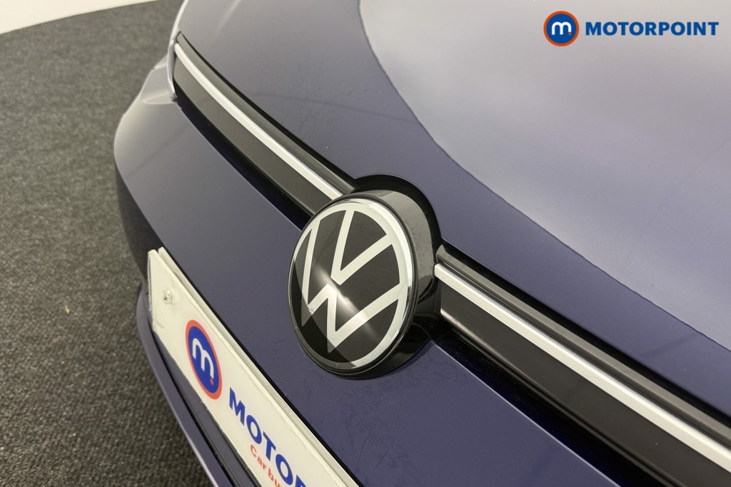 Volkswagen Golf Life Automatic Diesel Hatchback - Stock Number (1527928) - 16th supplementary image