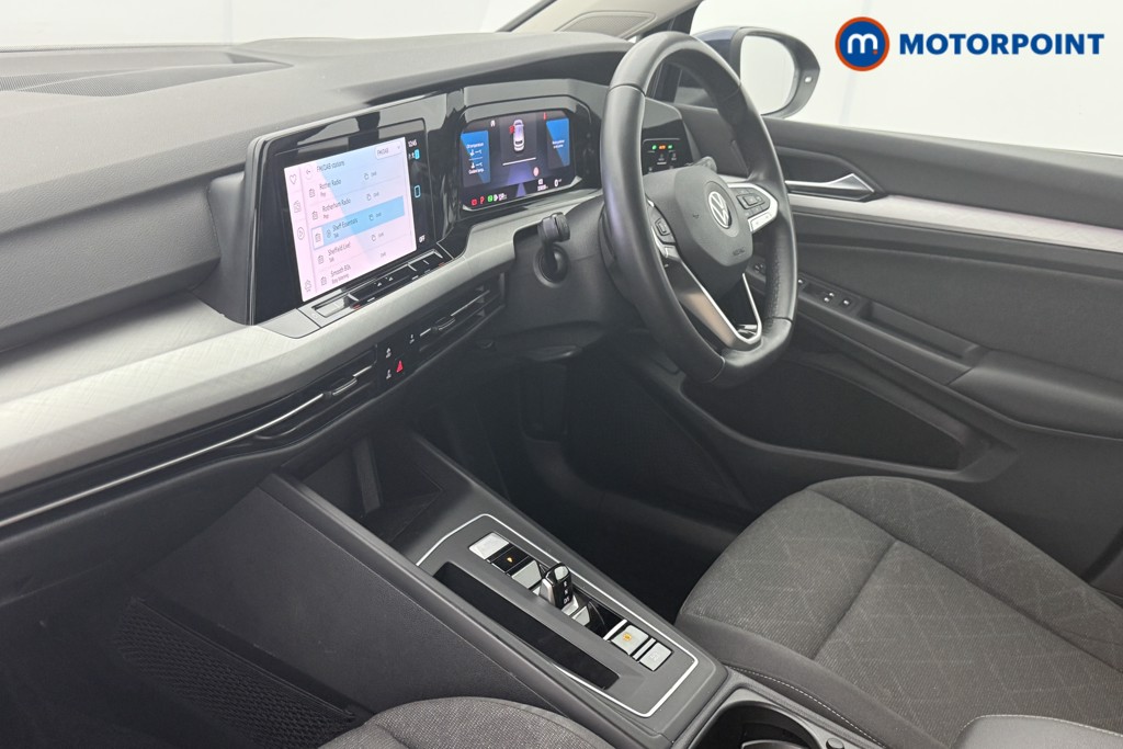 Volkswagen Golf Life Automatic Diesel Hatchback - Stock Number (1527928) - 17th supplementary image