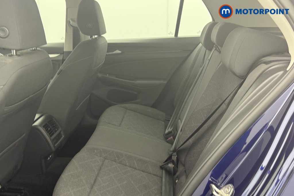 Volkswagen Golf Life Automatic Diesel Hatchback - Stock Number (1527928) - 19th supplementary image