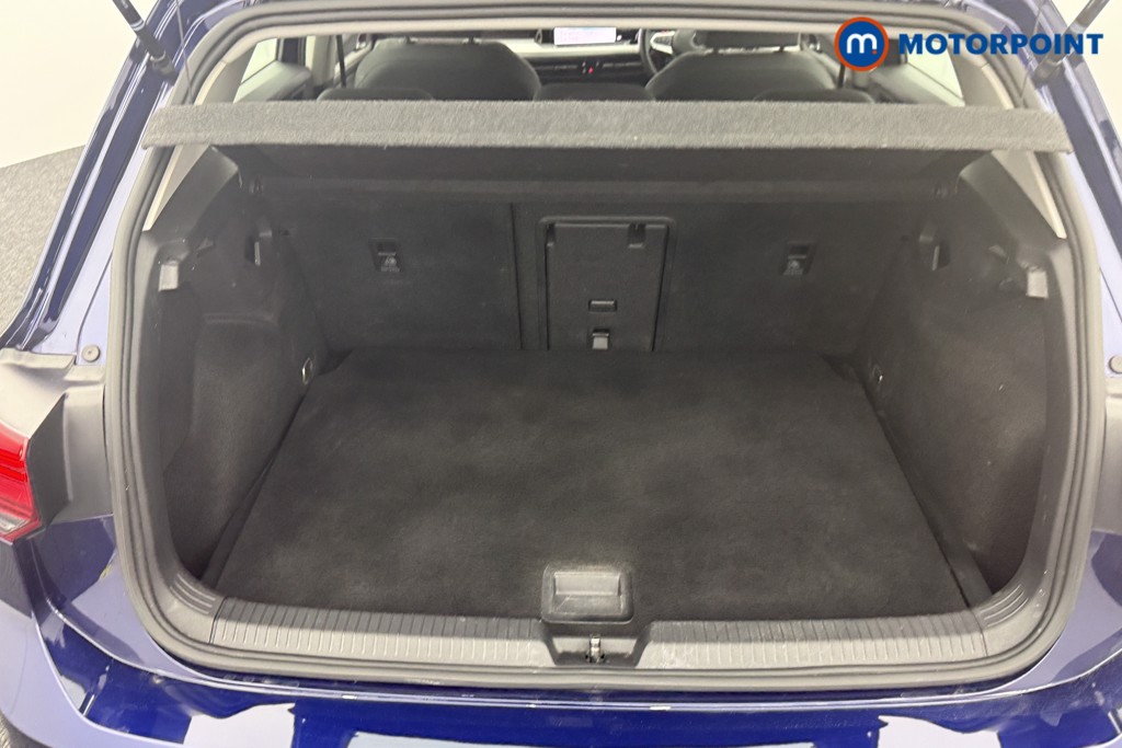 Volkswagen Golf Life Automatic Diesel Hatchback - Stock Number (1527928) - 23rd supplementary image