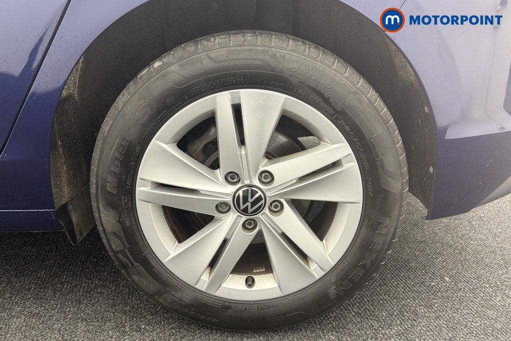 Volkswagen Golf Life Automatic Diesel Hatchback - Stock Number (1527928) - 28th supplementary image